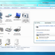 Image for article titled Win 7 Tip: Device Stage Gadget Interface Is Gorgeous (When Supported!)